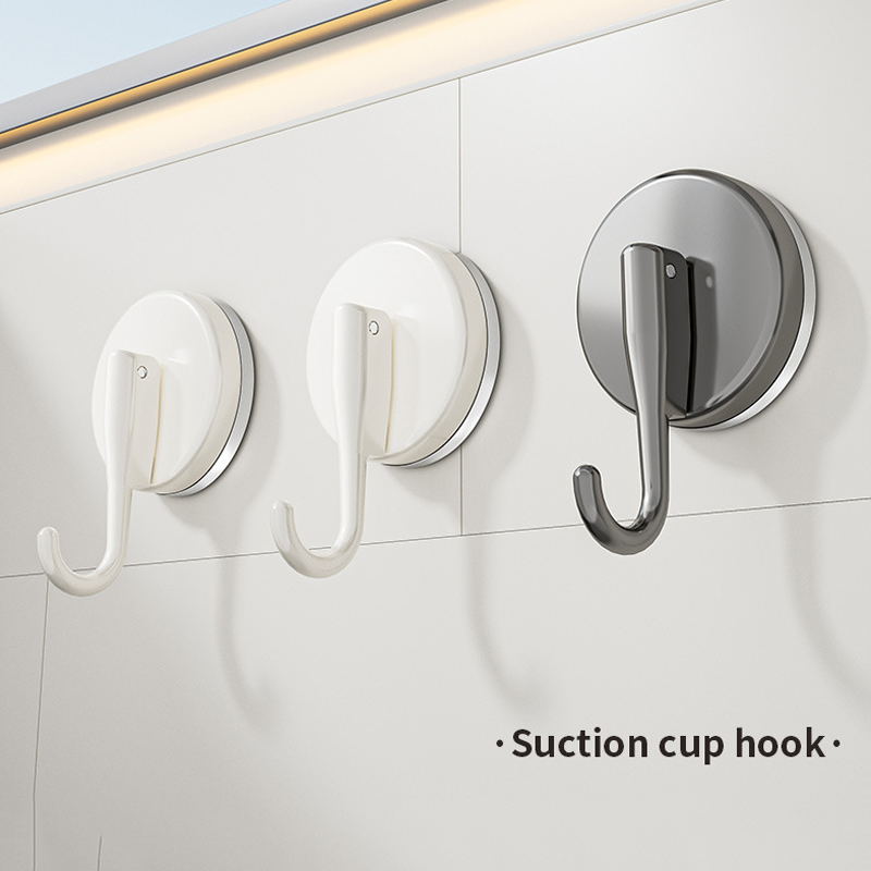 Ganci a ventosa Multifunzional - Kitchen Appliances Store recensione e prezzo