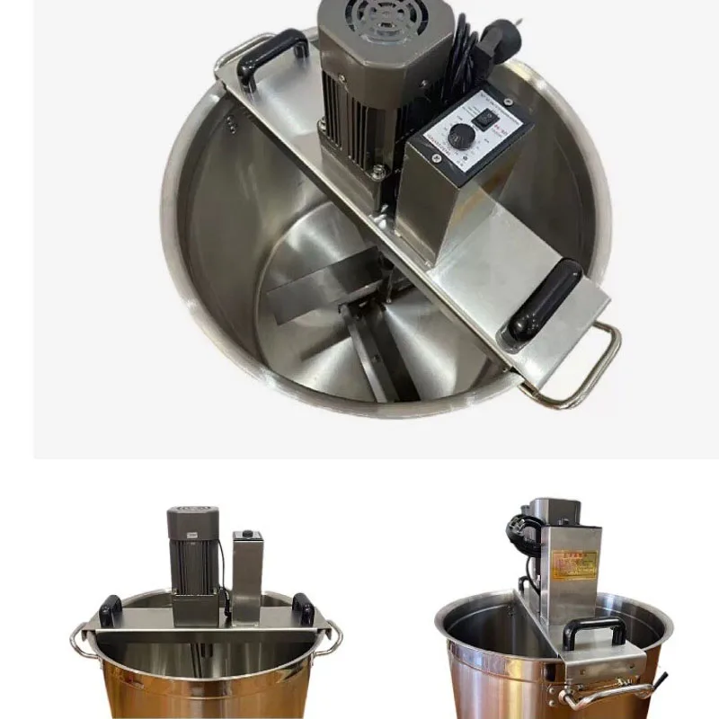 Miscelatore Automatico Commerc - Hot Pot Electric recensione e prezzo