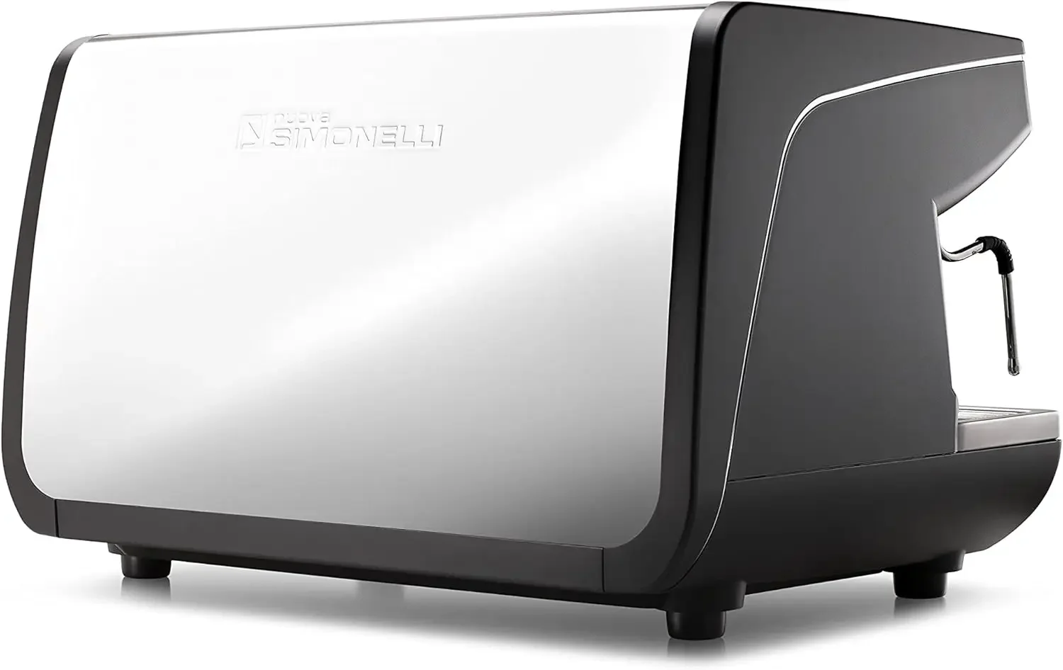 Macchina per caffè espresso pr - Espresso Machine Semi Auto recensione e prezzo