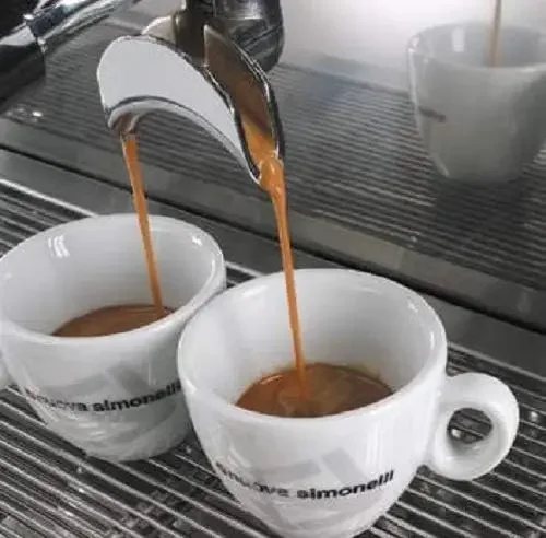 Macchina per caffè espresso pr - Espresso Machine Semi Auto recensione e prezzo
