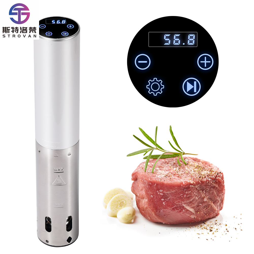 Circolatore ad immersione per  - Sous Vide Immersion recensione e prezzo