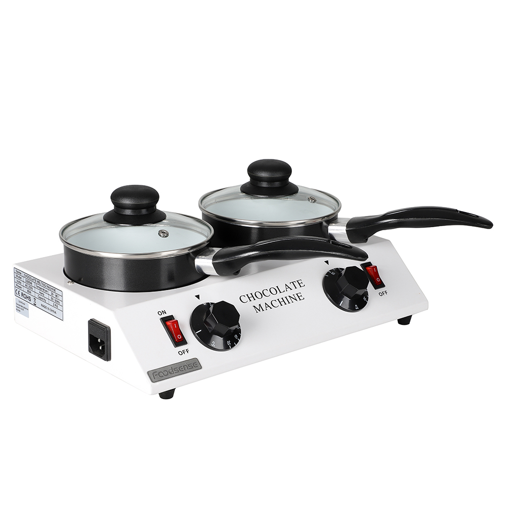 Scioglitore di Cioccolato Elet - Hot Pot Electric recensione e prezzo
