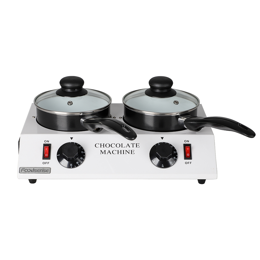 Scioglitore di Cioccolato Elet - Hot Pot Electric recensione e prezzo