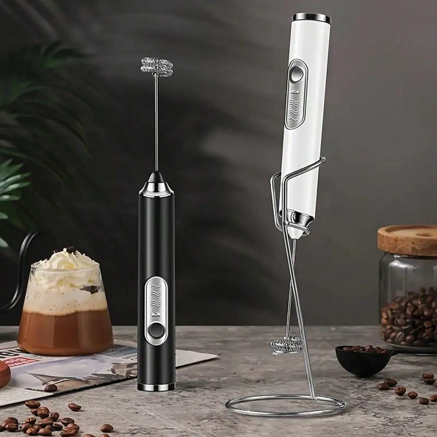 Frullatore elettrico portatile - Yogurt Maker Electric recensione e prezzo