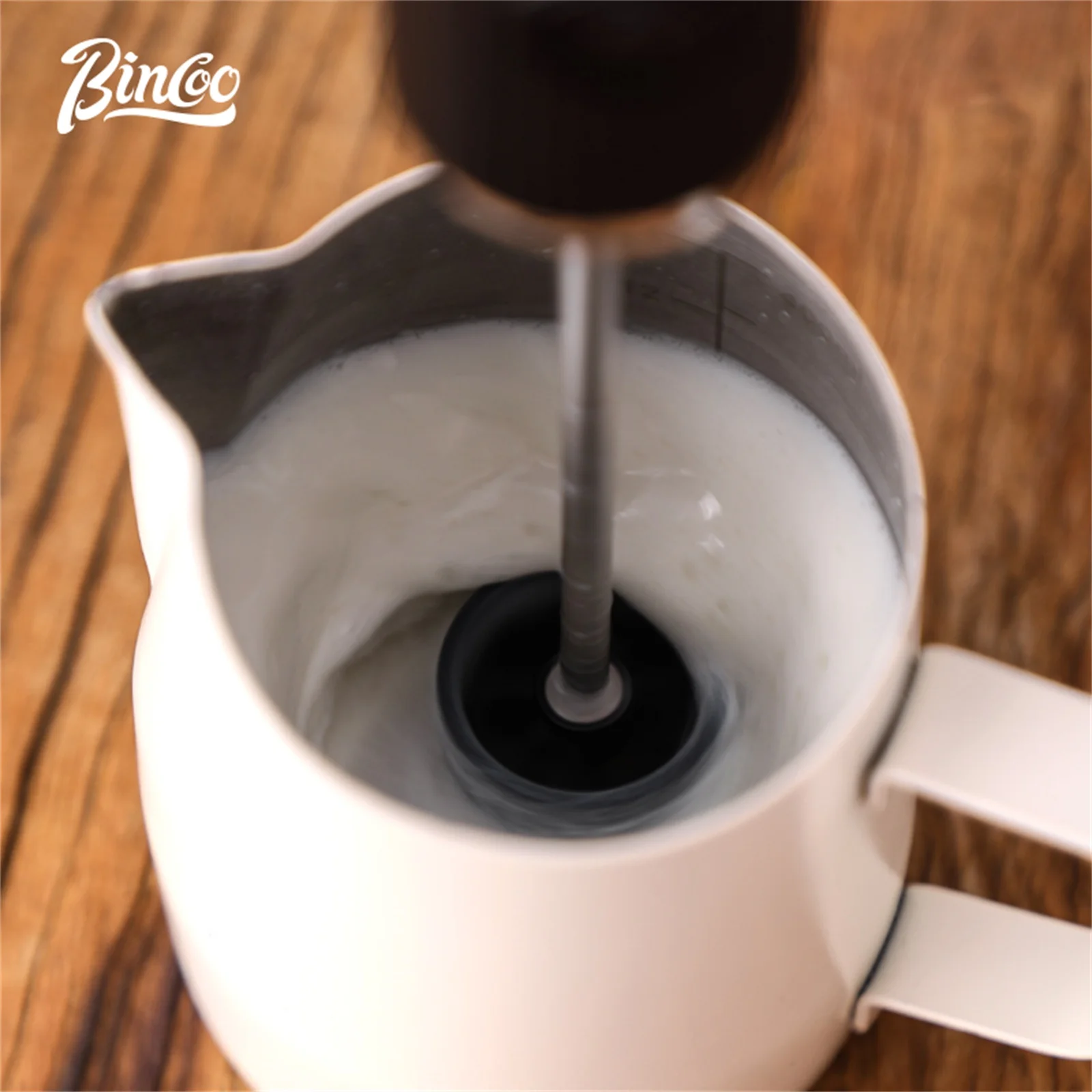 Bincoo Nuovo Latte Schiuma Caf - Yogurt Maker Electric recensione e prezzo