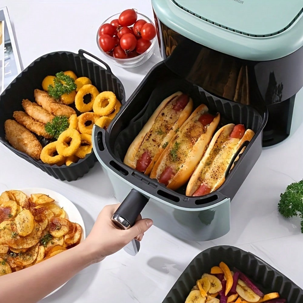 1 pezzo di rivestimento in sil - Kitchen Appliances Store recensione e prezzo