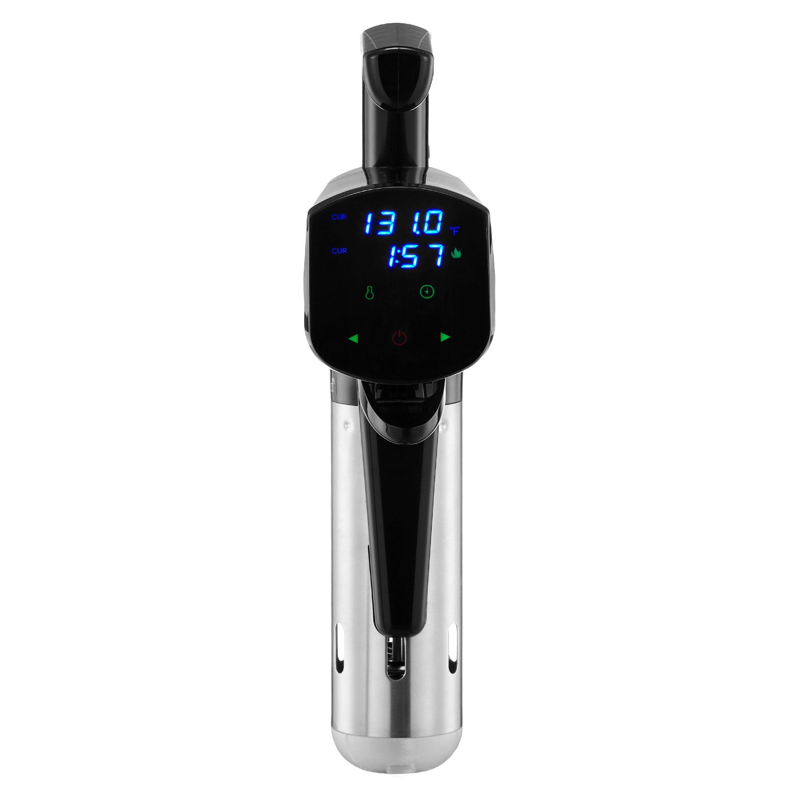 Cuocitore di Precisione Sous V - Sous Vide Immersion recensione e prezzo