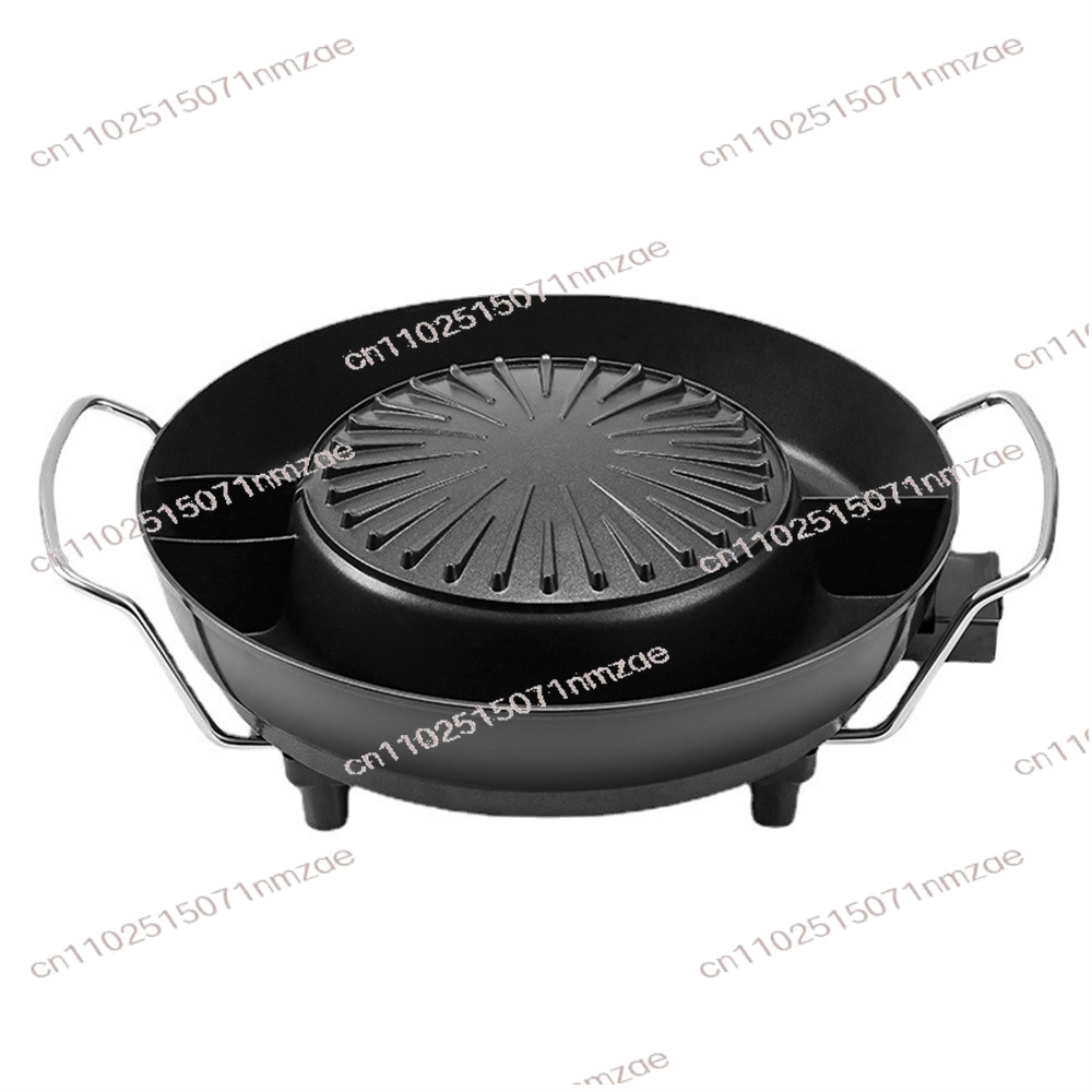 Pentola Elettrica per Hot Pot  - Hot Pot Electric recensione e prezzo