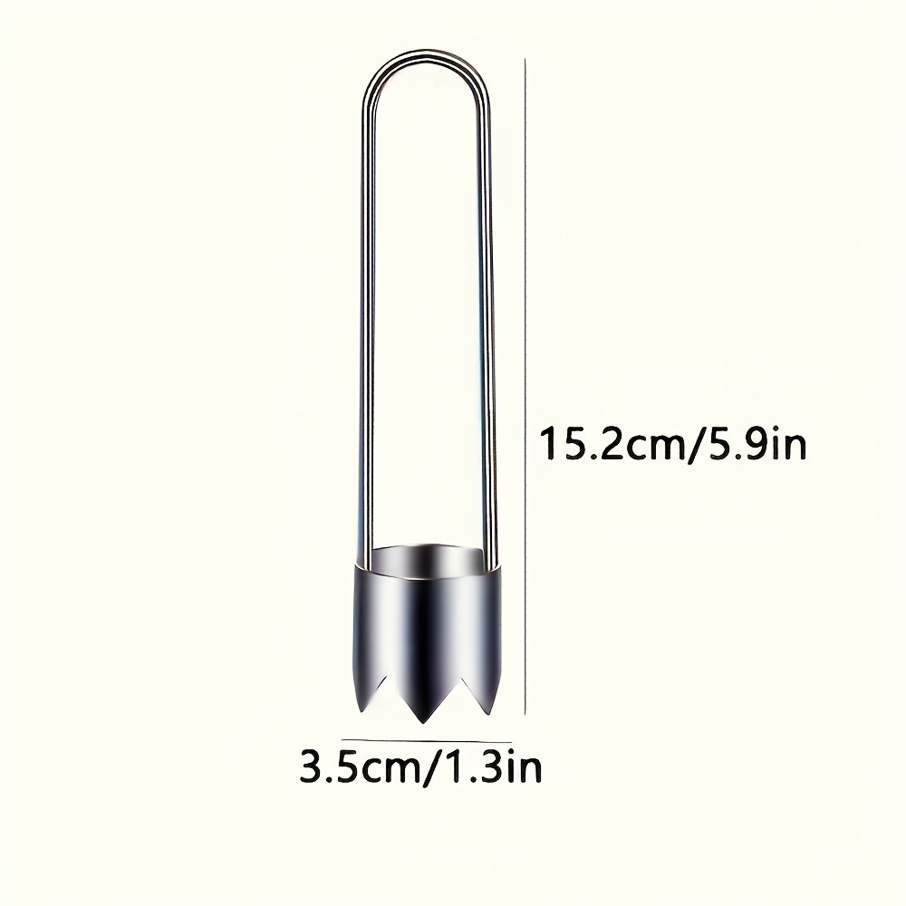 Strumento per Rimuovere Semi d - Kitchen Appliances Store recensione e prezzo