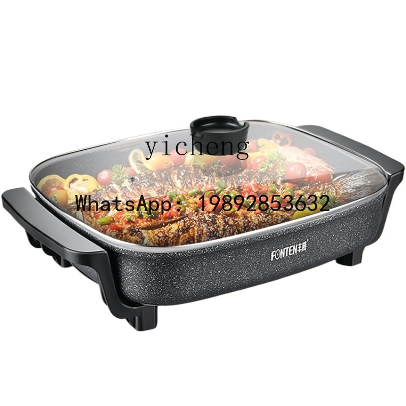 S5 Pentola Multifunzione per P - Hot Pot Electric recensione e prezzo