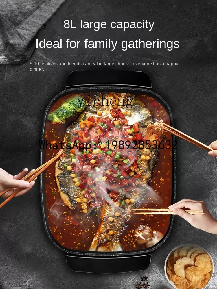 S5 Pentola Multifunzione per P - Hot Pot Electric recensione e prezzo