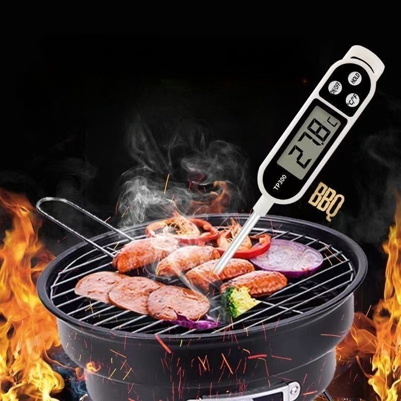 Termometro per alimenti 1 pezz - Kitchen Appliances Store recensione e prezzo