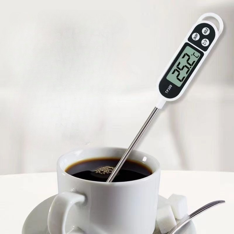 Termometro per alimenti 1 pezz - Kitchen Appliances Store recensione e prezzo