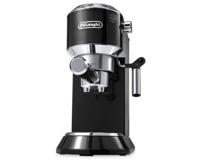 Delonghi HOUSEHOLD Macchina da - Espresso Machine Semi Auto recensione e prezzo