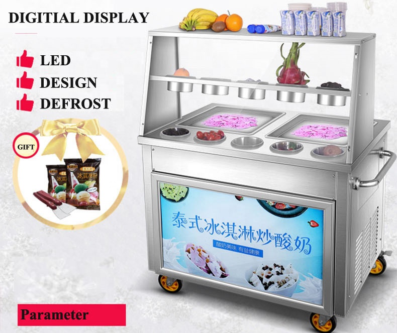 Macchina per il ghiaccio per f - Yogurt Maker Electric recensione e prezzo