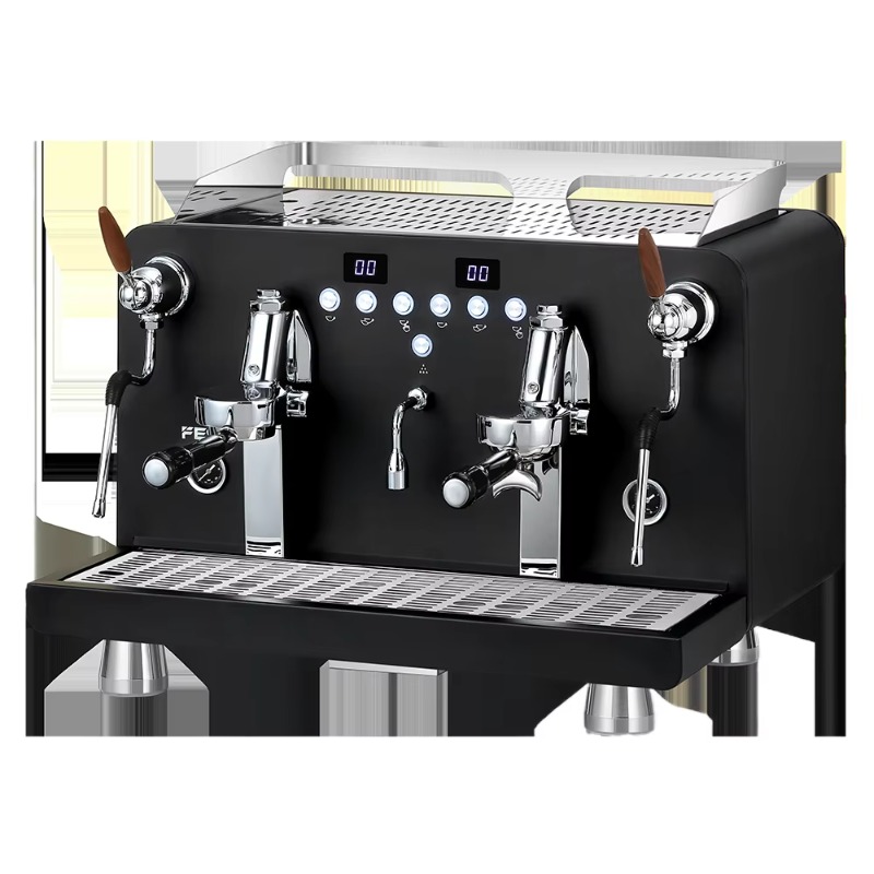 Macchina per Espresso Semi-Aut - Espresso Machine Semi Auto recensione e prezzo