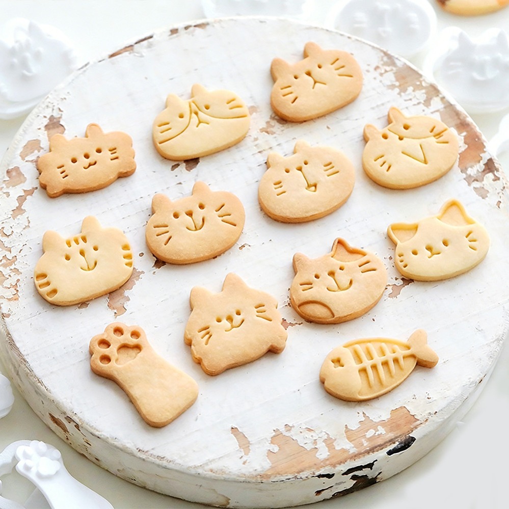 Stampi per biscotti a forma di - Kitchen Appliances Store recensione e prezzo