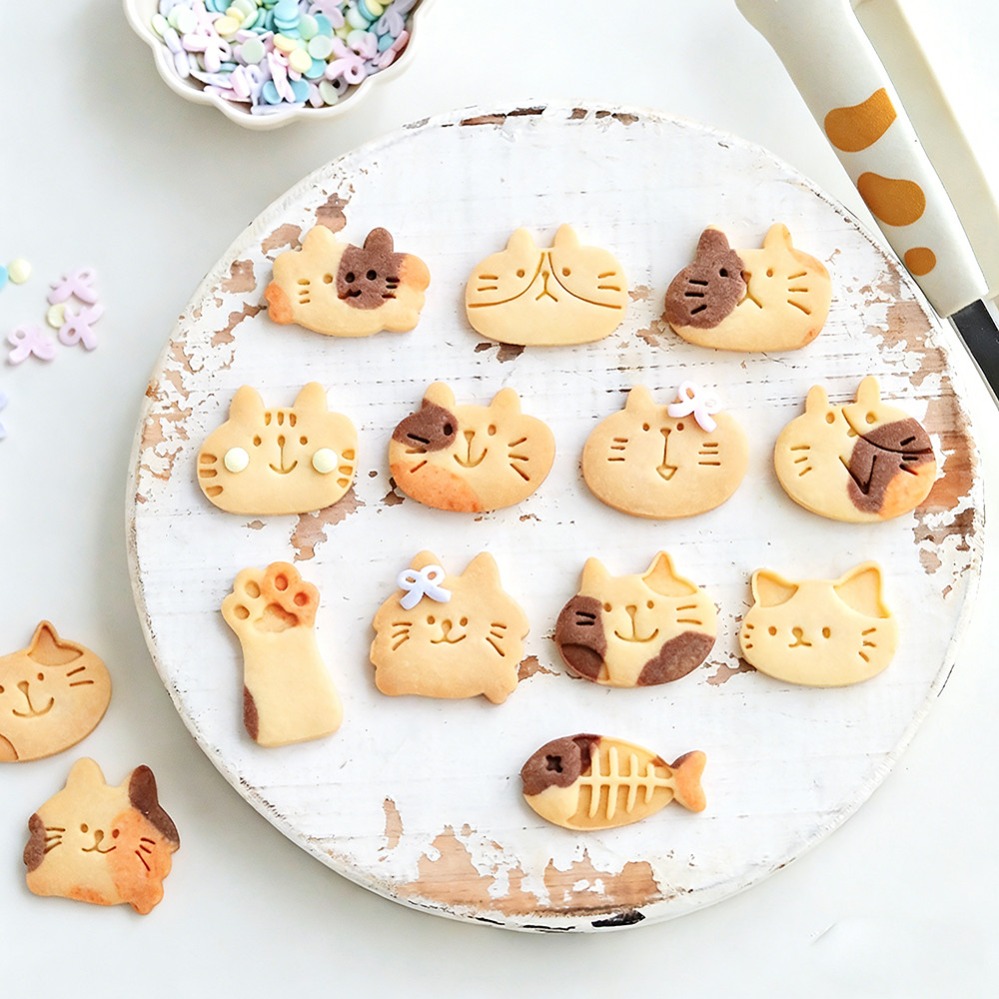 Stampi per biscotti a forma di - Kitchen Appliances Store recensione e prezzo