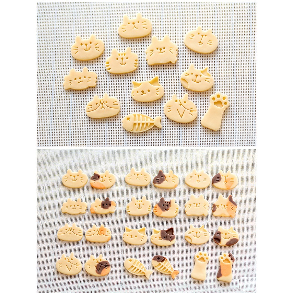 Stampi per biscotti a forma di - Kitchen Appliances Store recensione e prezzo