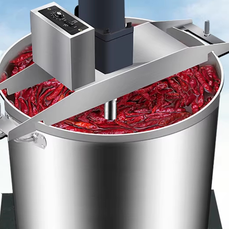 Macchina Multifunzione Commerc - Hot Pot Electric recensione e prezzo