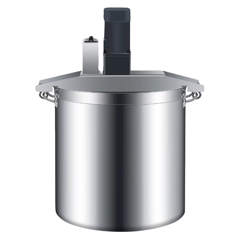 Macchina Multifunzione Commerc - Hot Pot Electric recensione e prezzo