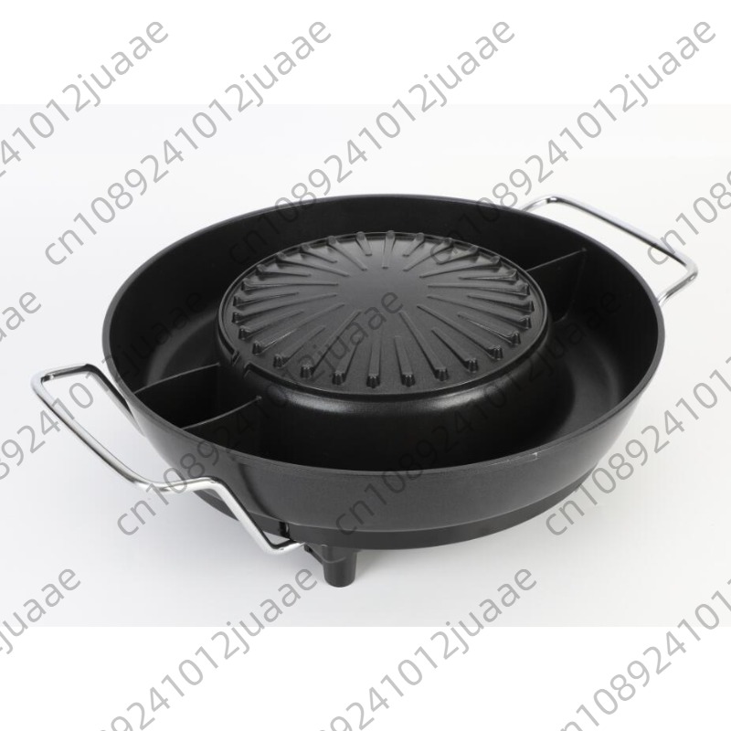 Rotondo in stile coreano, senz - Hot Pot Electric recensione e prezzo
