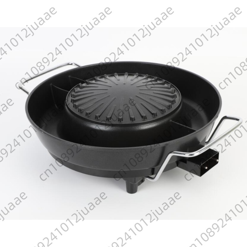 Rotondo in stile coreano, senz - Hot Pot Electric recensione e prezzo