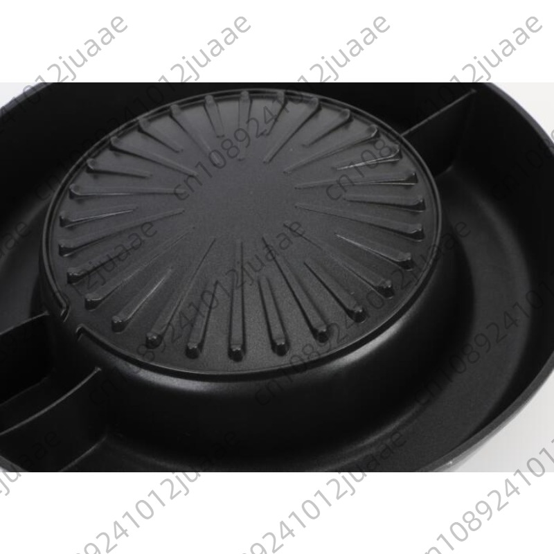 Rotondo in stile coreano, senz - Hot Pot Electric recensione e prezzo