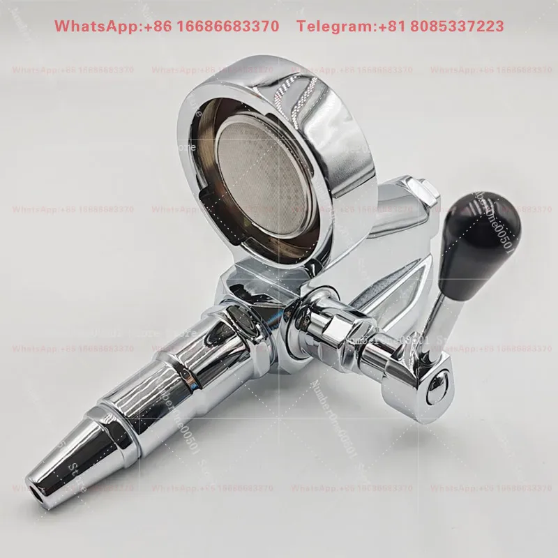 Gruppo Erogatore E61 da 58mm p - Espresso Machine Semi Auto recensione e prezzo