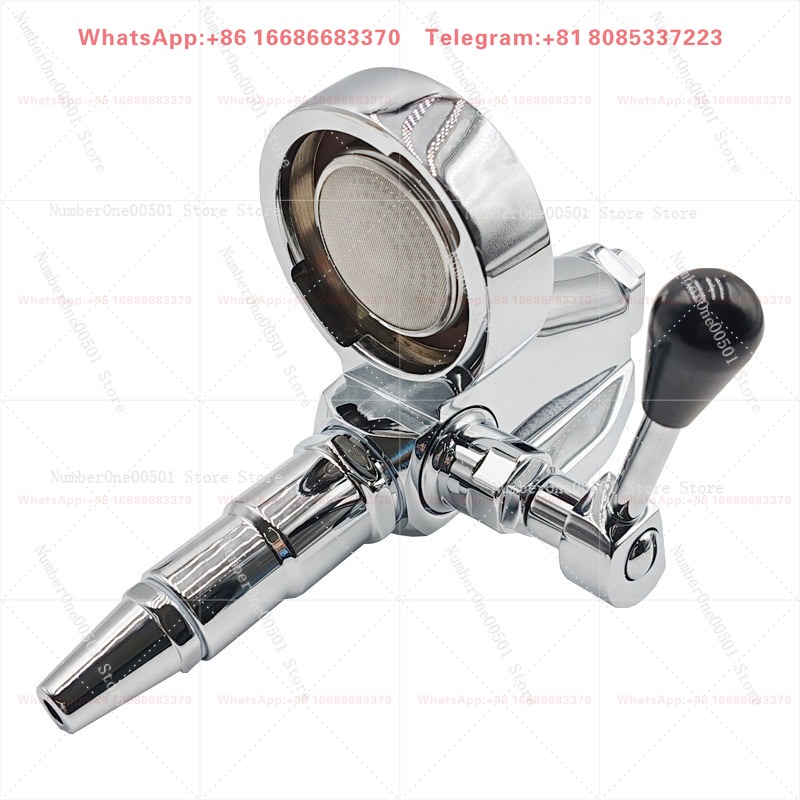 Gruppo Erogatore E61 da 58mm p - Espresso Machine Semi Auto recensione e prezzo