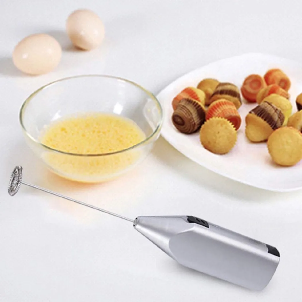 Mini frullino per le uova elet - Yogurt Maker Electric recensione e prezzo