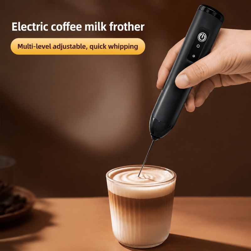 Montalatte Elettrico + Sbattit - Yogurt Maker Electric recensione e prezzo