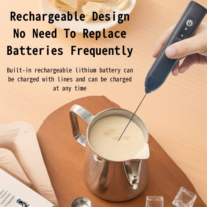 Montalatte Elettrico + Sbattit - Yogurt Maker Electric recensione e prezzo