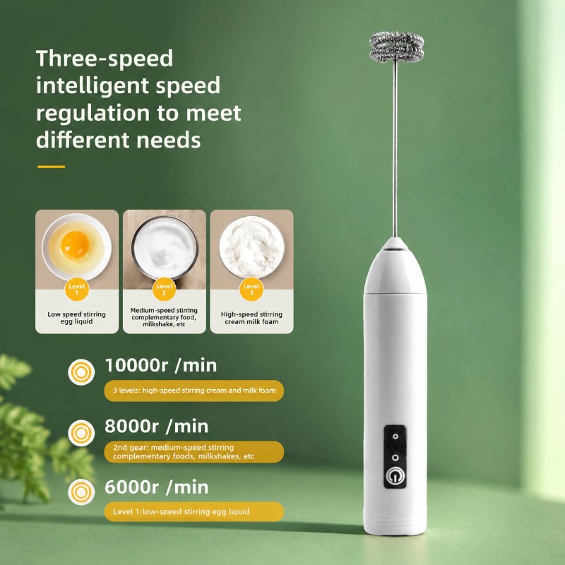 Montalatte Elettrico + Sbattit - Yogurt Maker Electric recensione e prezzo