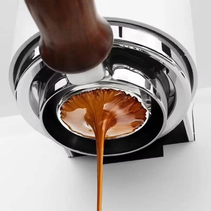 Nuova Macchina per Caffè Espre - Espresso Machine Semi Auto recensione e prezzo