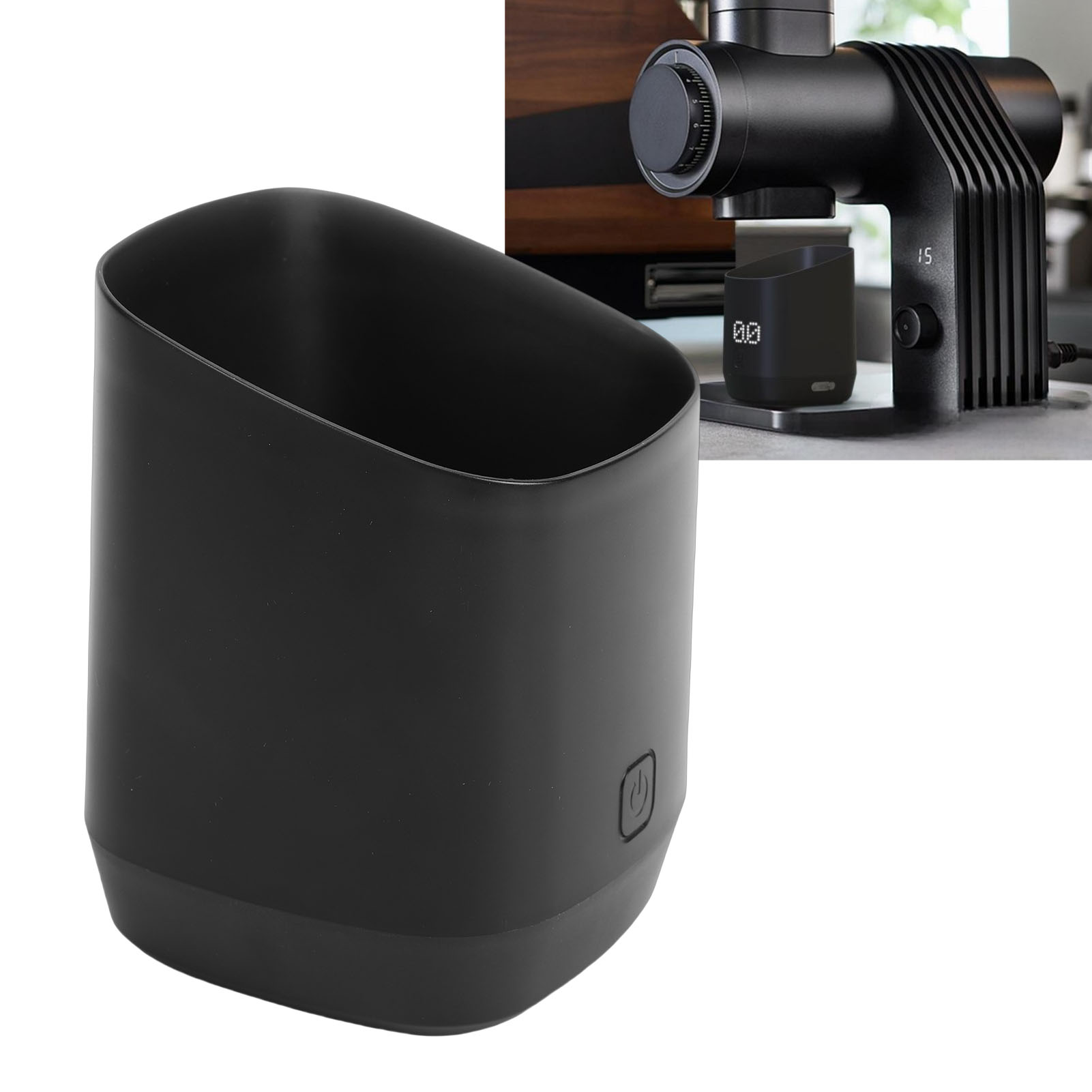 Tazza Dosatrice Digitale con D - Kitchen Appliances Store recensione e prezzo