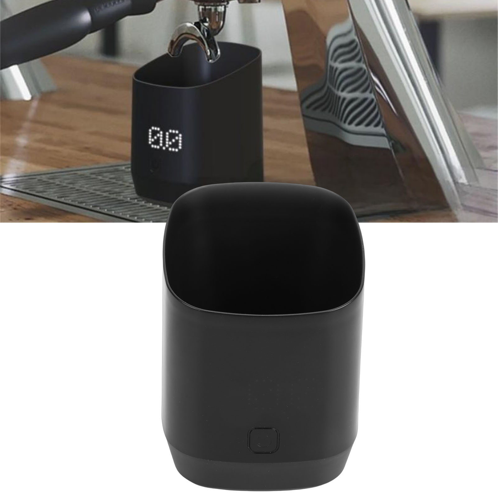 Tazza Dosatrice Digitale con D - Kitchen Appliances Store recensione e prezzo