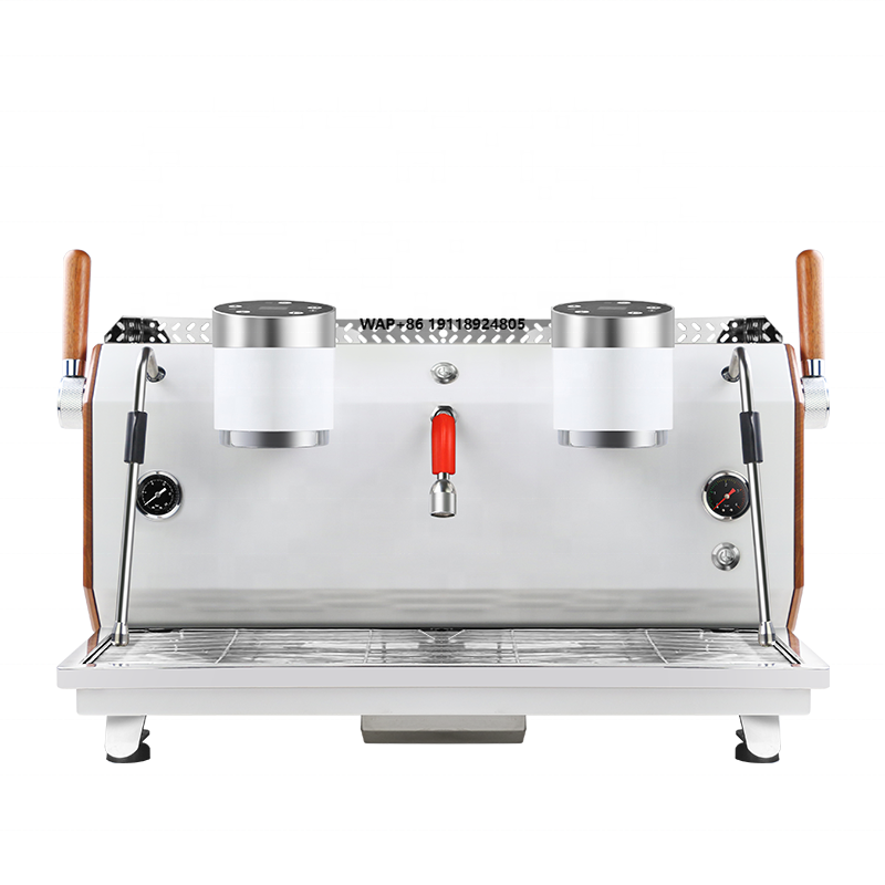 Macchina per Caffè Espresso Pr - Espresso Machine Semi Auto recensione e prezzo