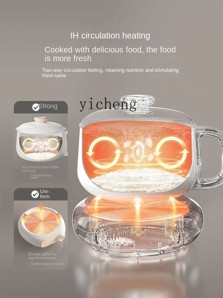 Pentola Elettrica Multifunzion - Hot Pot Electric recensione e prezzo