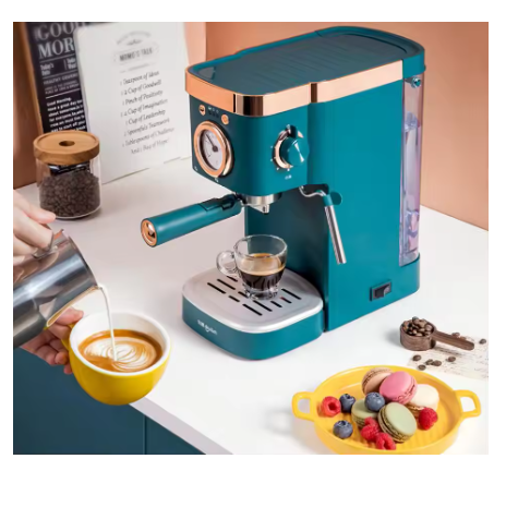 Macchina da caffè domestica 23 - Espresso Machine Semi Auto recensione e prezzo