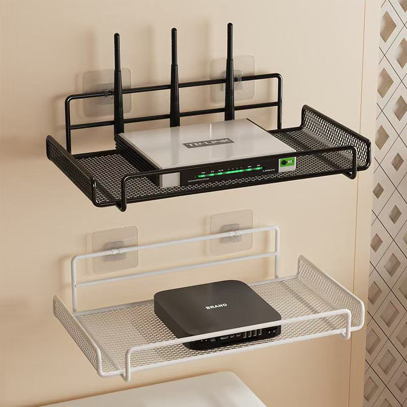 Mensola per Router in Acciaio  - Kitchen Appliances Store recensione e prezzo