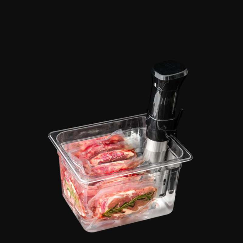 Contenitori per fornelli Sous  - Sous Vide Immersion recensione e prezzo